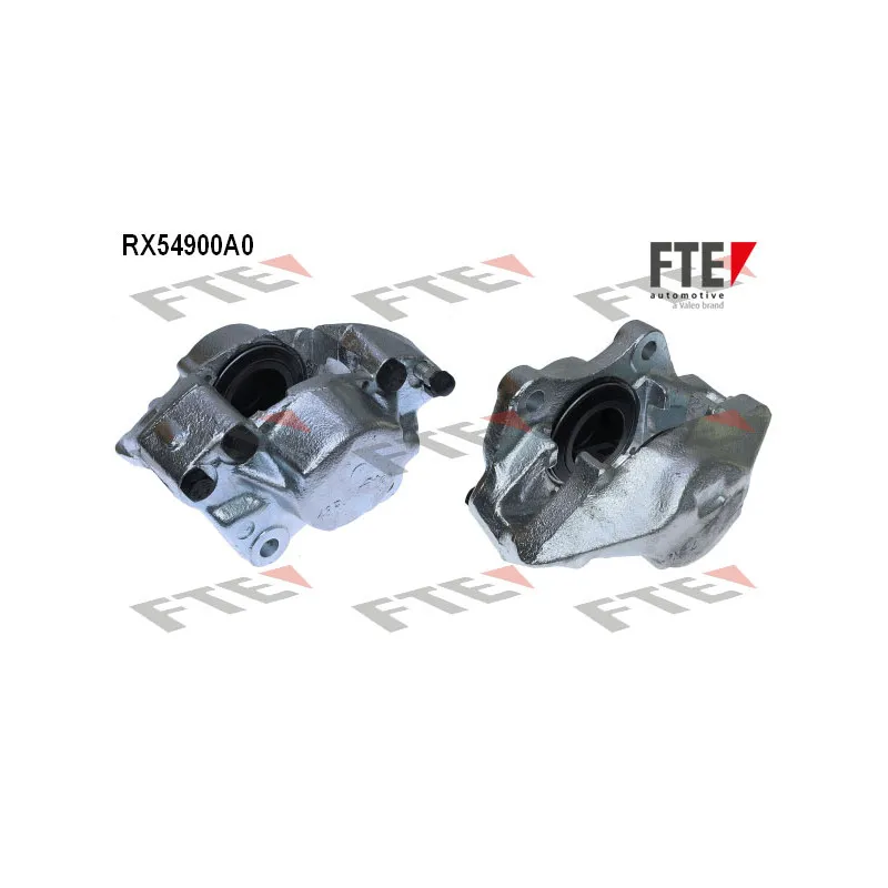 Étrier de frein FTE RX54900A0