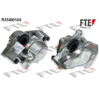 Étrier de frein FTE RX54901A0