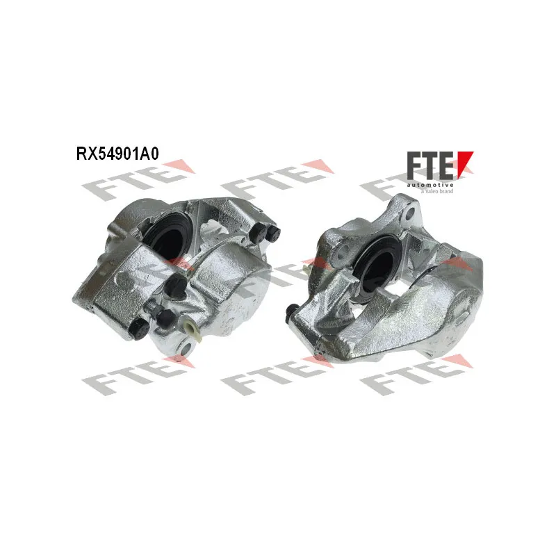 Étrier de frein FTE RX54901A0