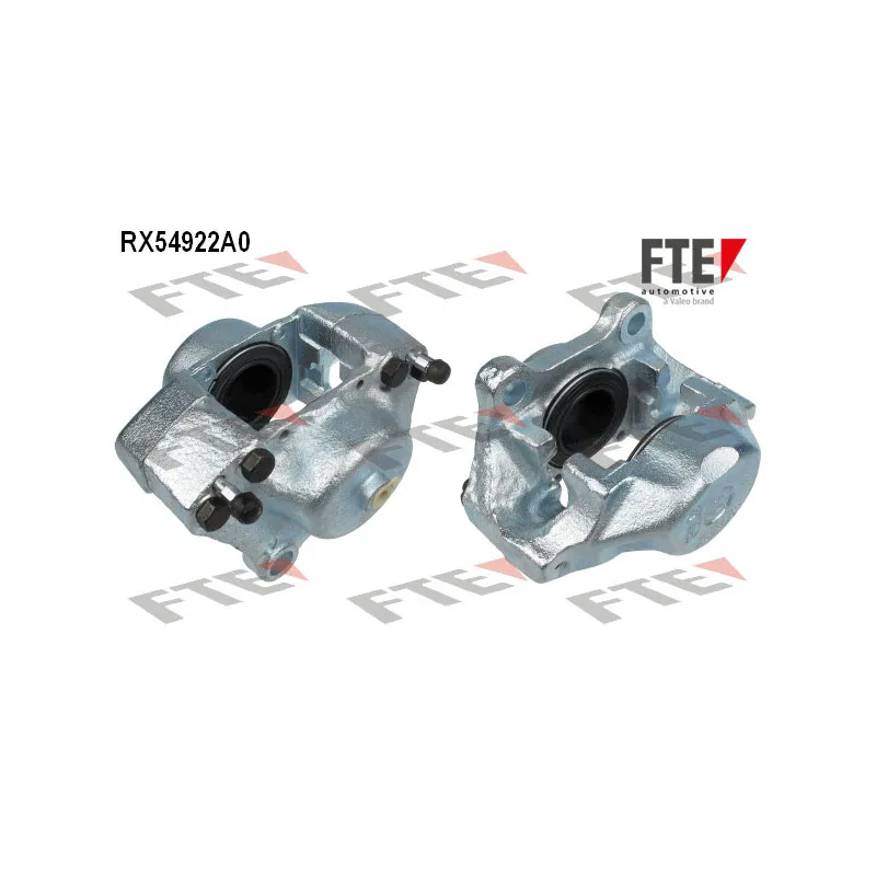 Étrier de frein FTE RX54922A0