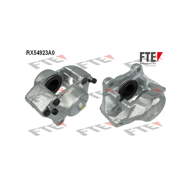 Étrier de frein FTE RX54923A0