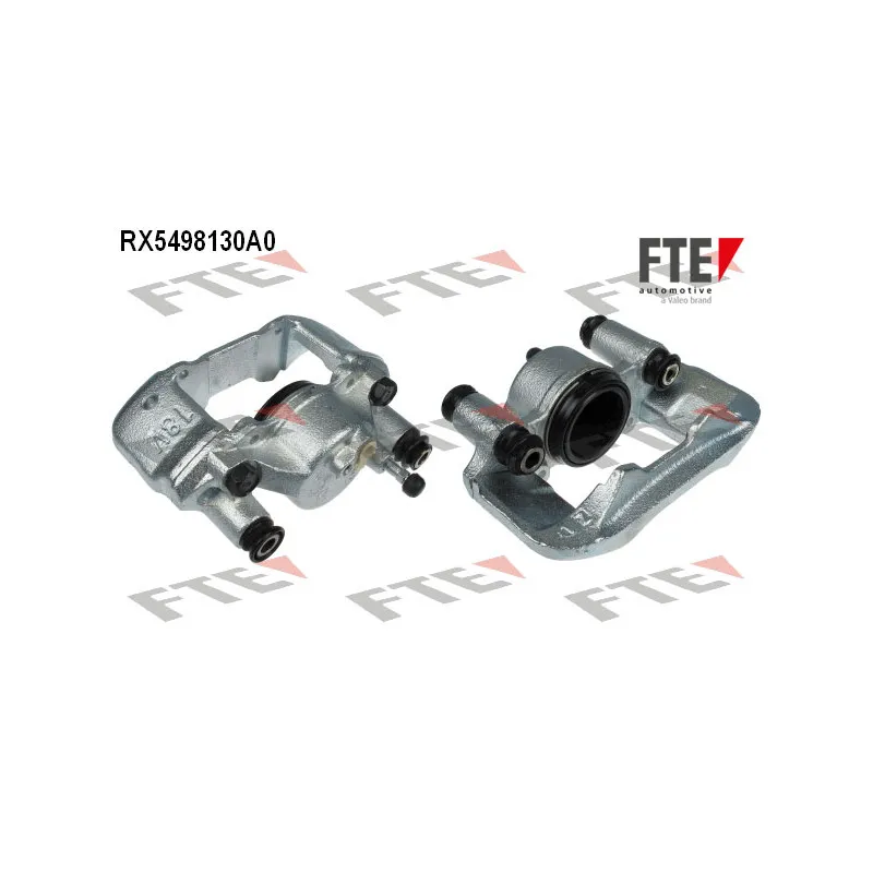 Étrier de frein FTE RX5498130A0