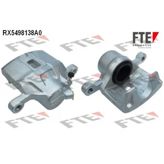 Étrier de frein FTE RX5498138A0