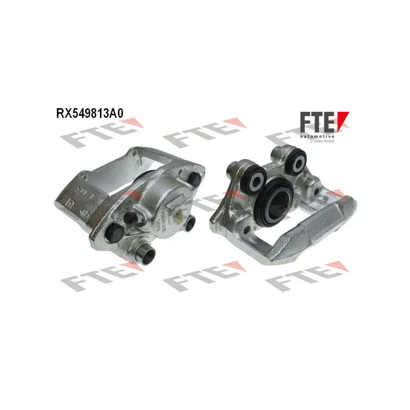 Étrier de frein FTE RX549813A0