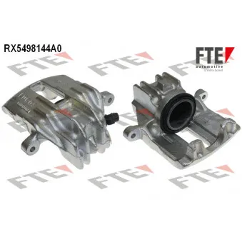 Étrier de frein FTE RX5498144A0