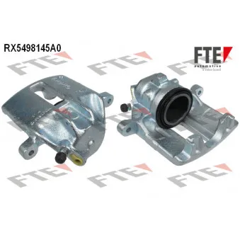 Étrier de frein FTE RX5498145A0