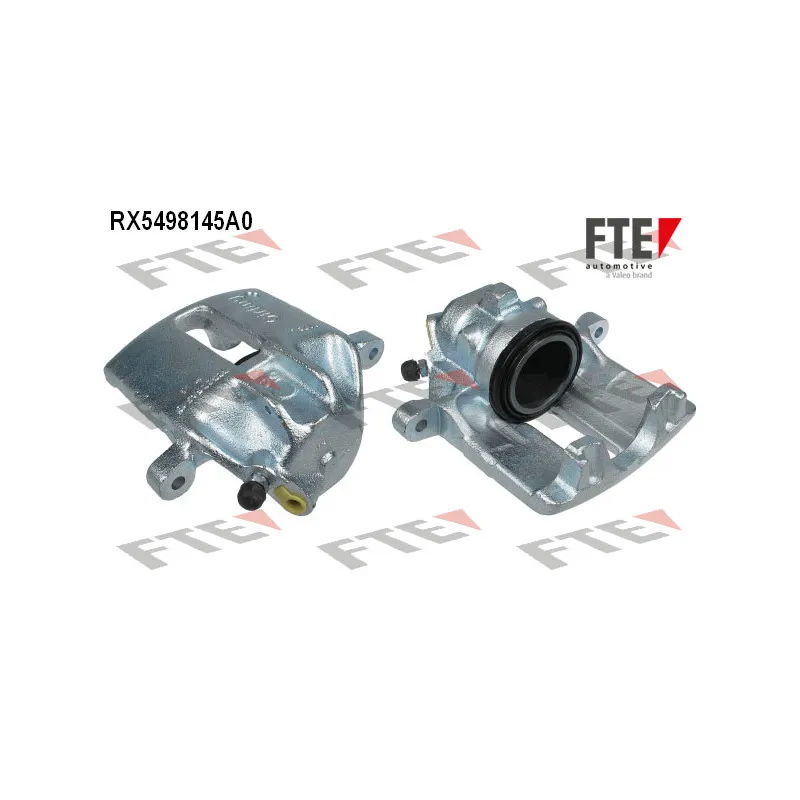 Étrier de frein FTE RX5498145A0