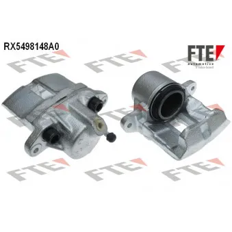 Étrier de frein FTE RX5498148A0