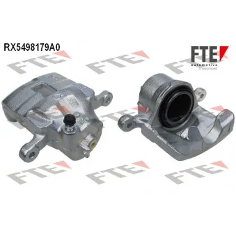 Étrier de frein FTE RX5498179A0