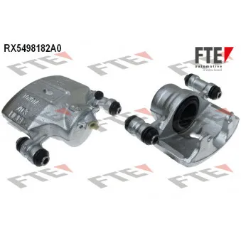 Étrier de frein FTE RX5498182A0