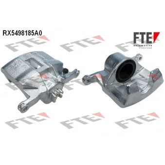 Étrier de frein FTE RX5498185A0