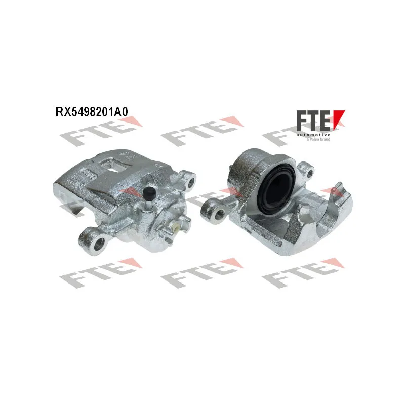 Étrier de frein FTE RX5498201A0