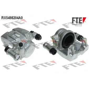 Étrier de frein FTE RX5498204A0