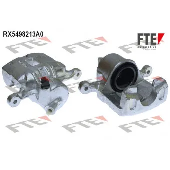 Étrier de frein FTE RX5498213A0
