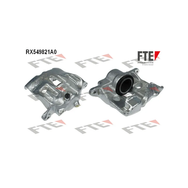 Étrier de frein FTE RX549821A0