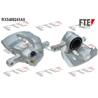 Étrier de frein FTE RX5498241A0