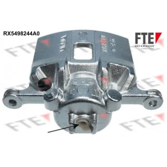 Étrier de frein FTE RX5498244A0