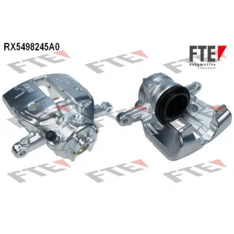 Étrier de frein FTE RX5498245A0