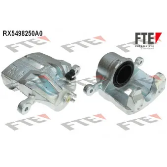 Étrier de frein FTE RX5498250A0