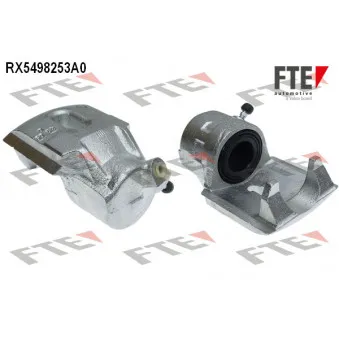 Étrier de frein FTE RX5498253A0