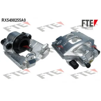 Étrier de frein FTE RX5498255A0