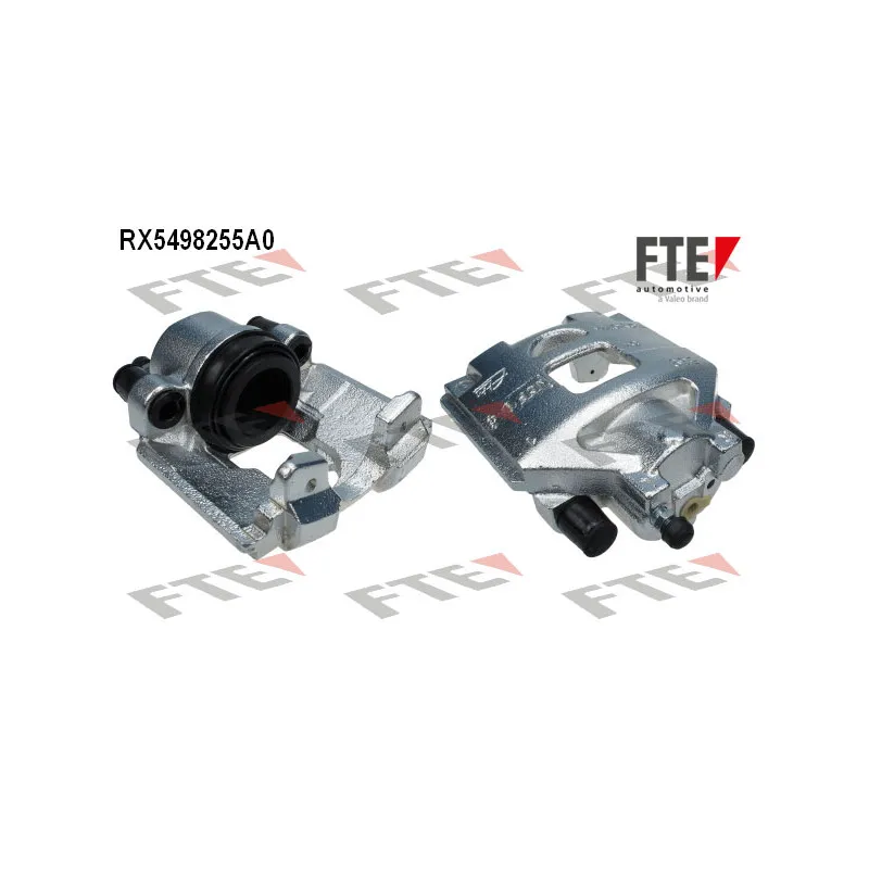 Étrier de frein FTE RX5498255A0