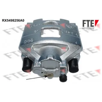 Étrier de frein FTE RX5498256A0