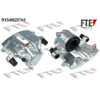 Étrier de frein FTE RX5498257A0