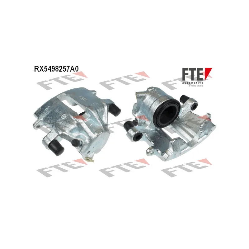 Étrier de frein FTE RX5498257A0