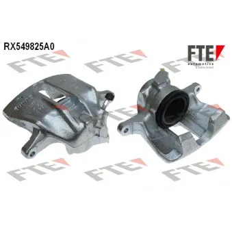 Étrier de frein FTE RX549825A0