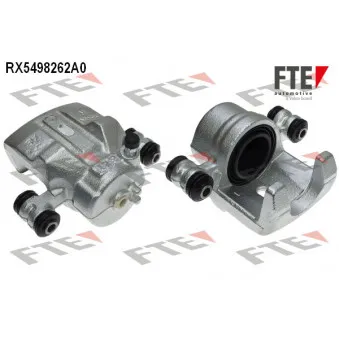 Étrier de frein FTE RX5498262A0
