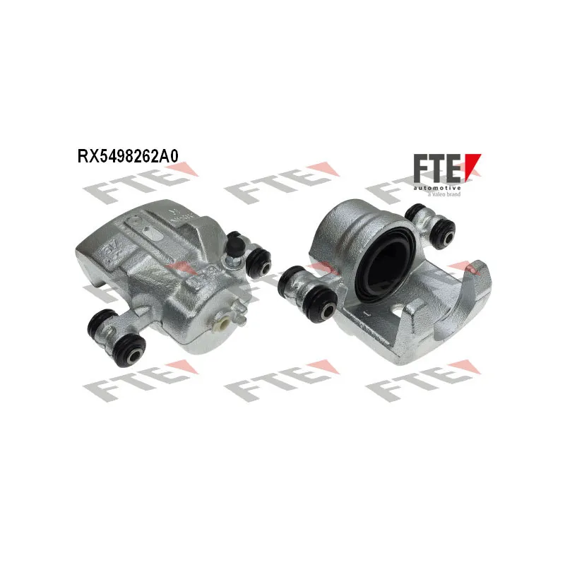 Étrier de frein FTE RX5498262A0