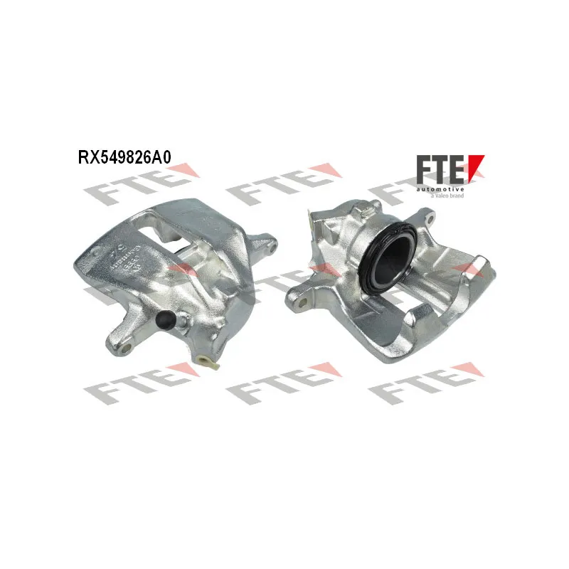 Étrier de frein FTE RX549826A0