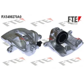Étrier de frein FTE RX5498270A0