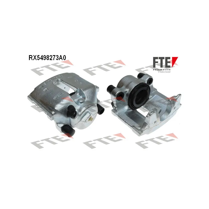 Étrier de frein FTE RX5498273A0