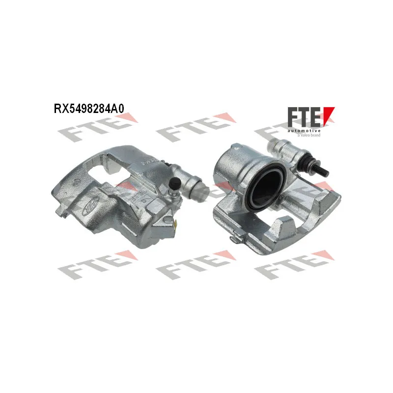 Étrier de frein FTE RX5498284A0