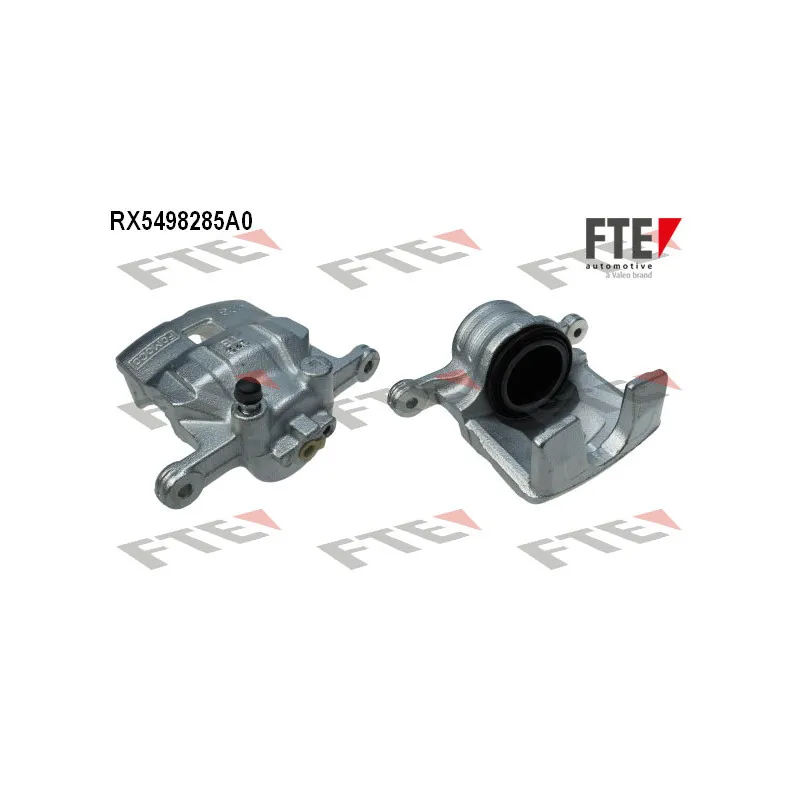 Étrier de frein FTE RX5498285A0