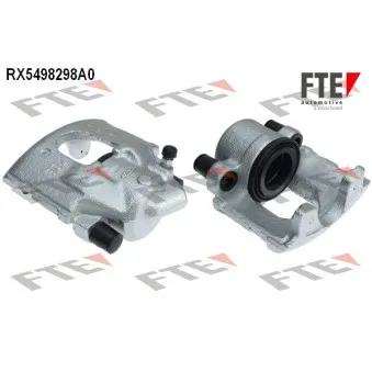 Étrier de frein FTE RX5498298A0