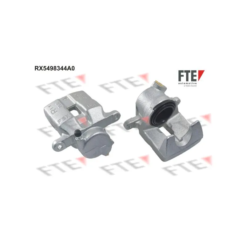 Étrier de frein FTE RX5498344A0