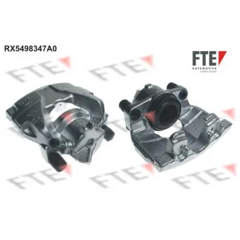 Étrier de frein FTE RX5498347A0