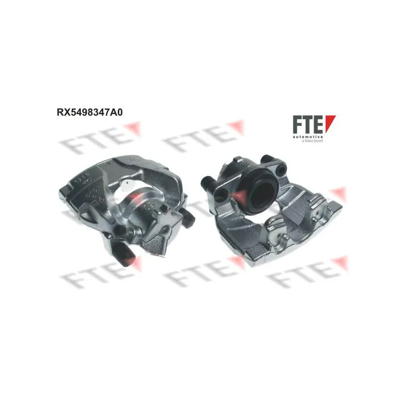 Étrier de frein FTE RX5498347A0