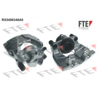 Étrier de frein FTE RX5498348A0