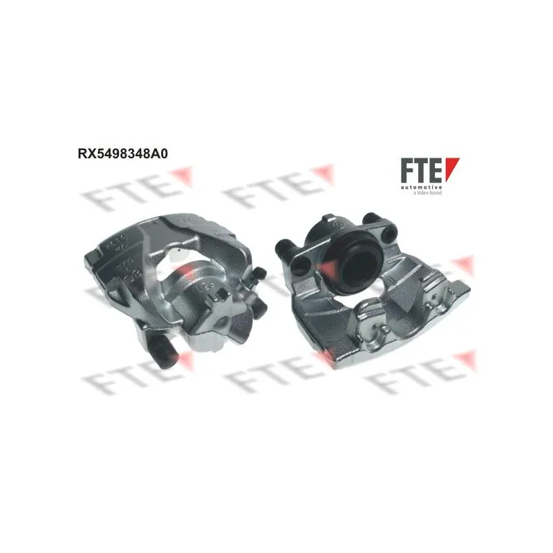 Étrier de frein FTE RX5498348A0