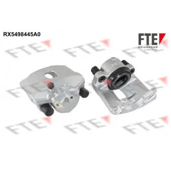 Étrier de frein FTE RX5498445A0