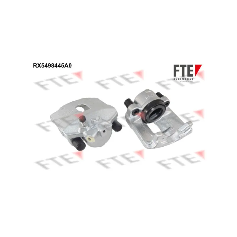 Étrier de frein FTE RX5498445A0