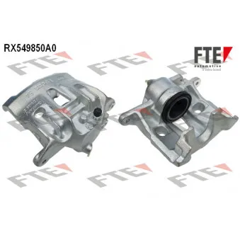 Étrier de frein FTE RX549850A0