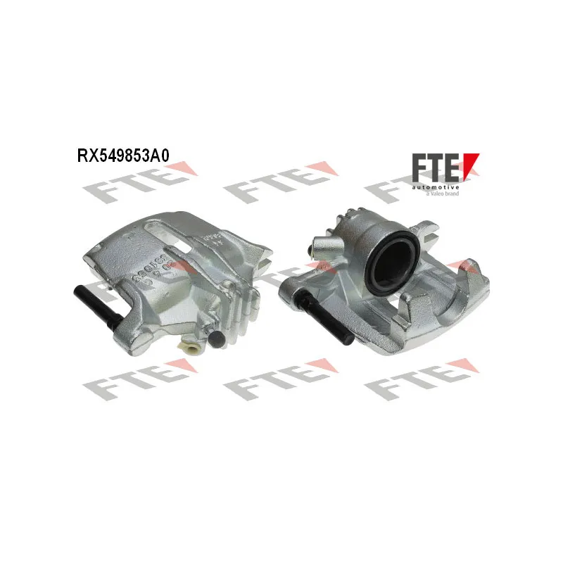 Étrier de frein FTE RX549853A0