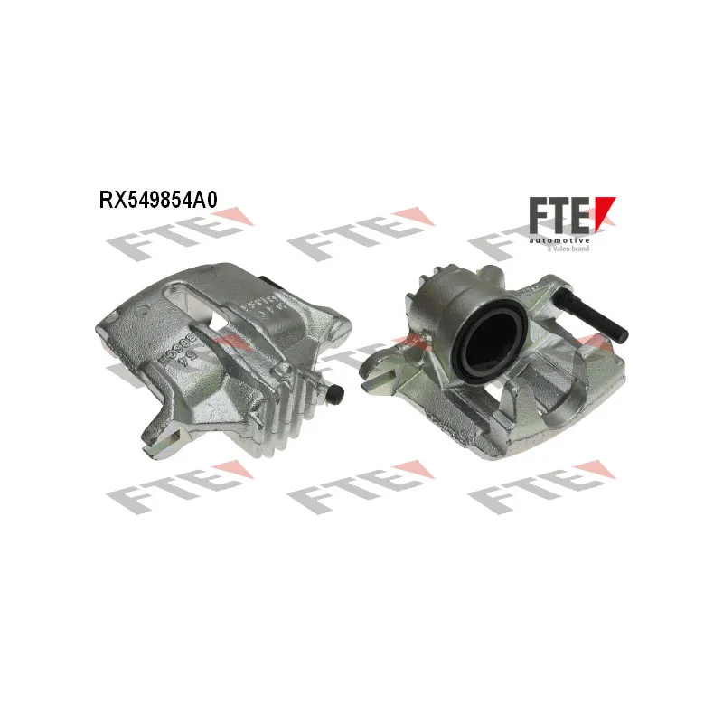 Étrier de frein FTE RX549854A0