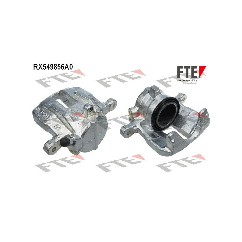 Étrier de frein FTE RX549856A0