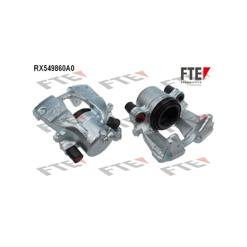 Étrier de frein FTE RX549860A0